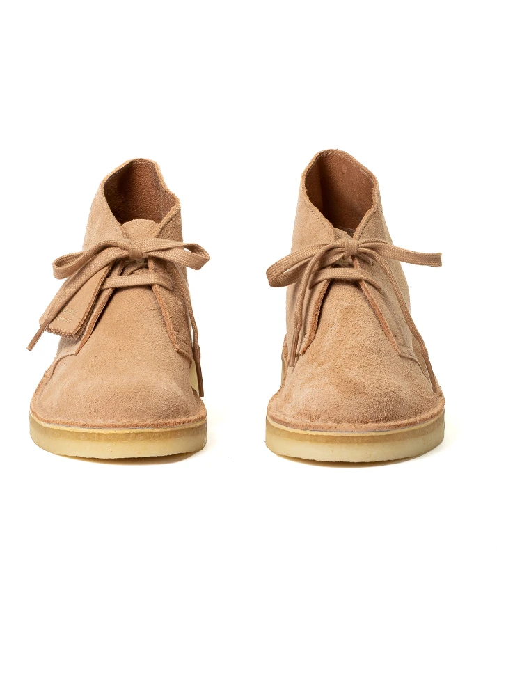 Clarks Sneakers Beige alternative