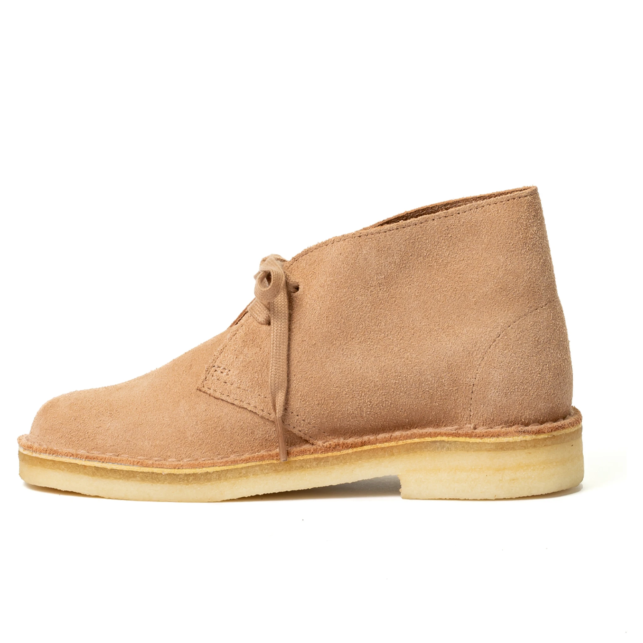 Clarks Sneakers Beige