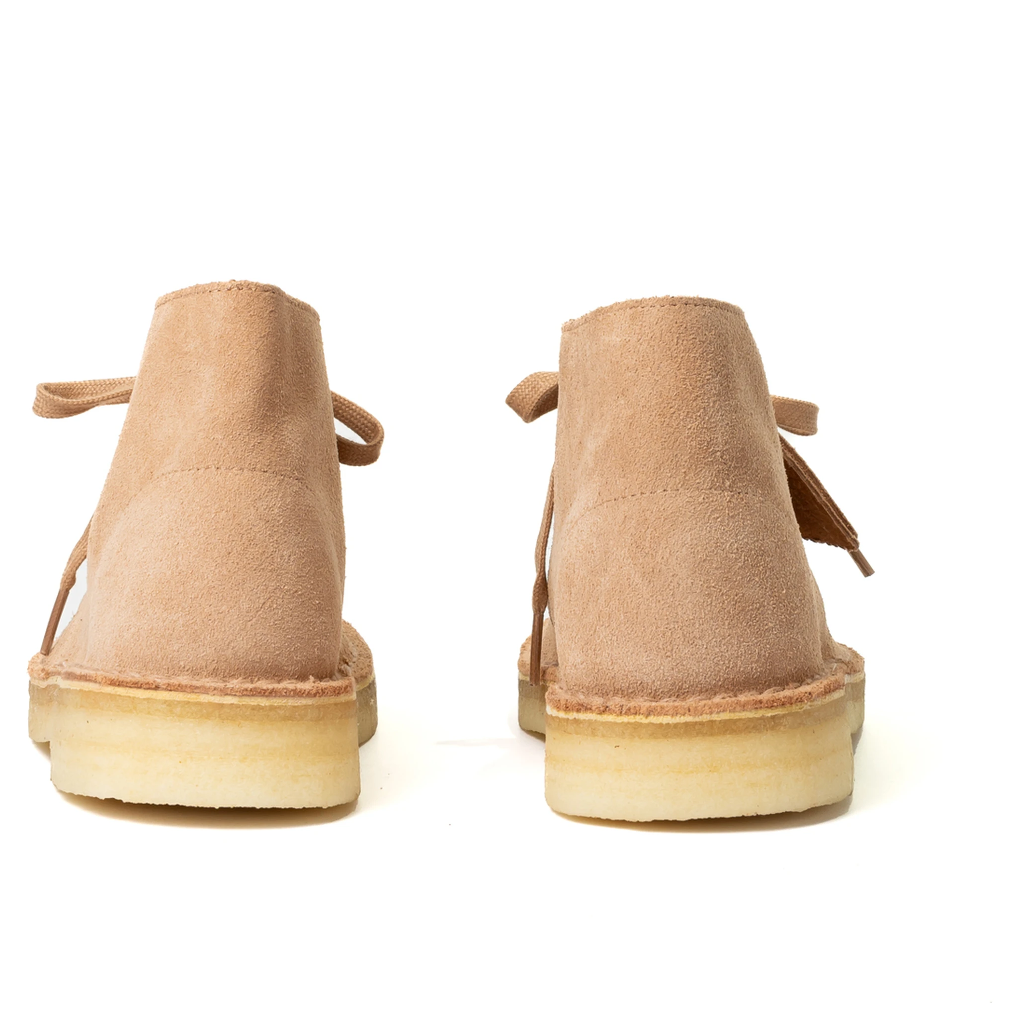 Clarks Sneakers Beige