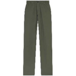 MAISON KITSUNE' Trousers