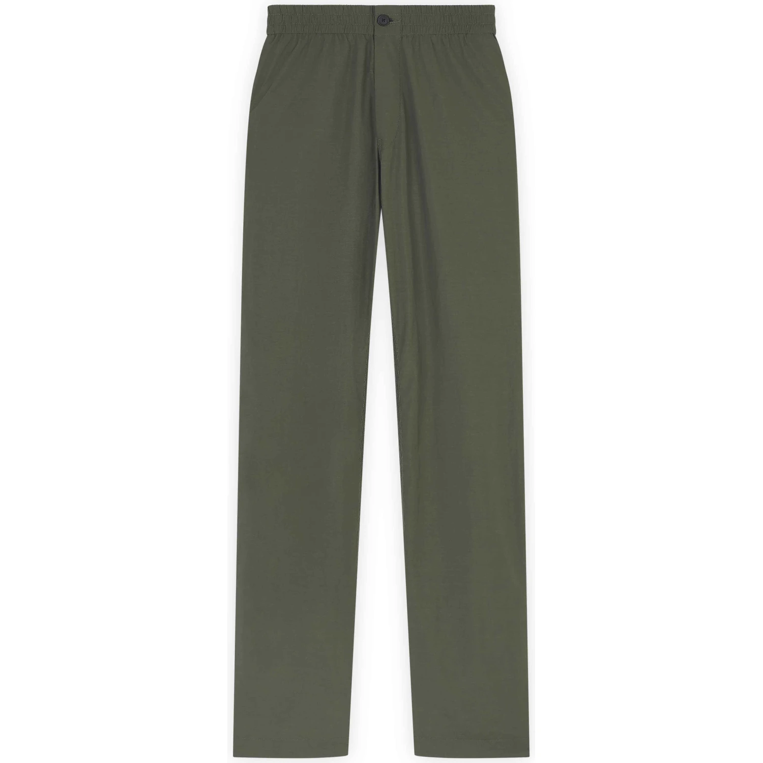 MAISON KITSUNE' Trousers