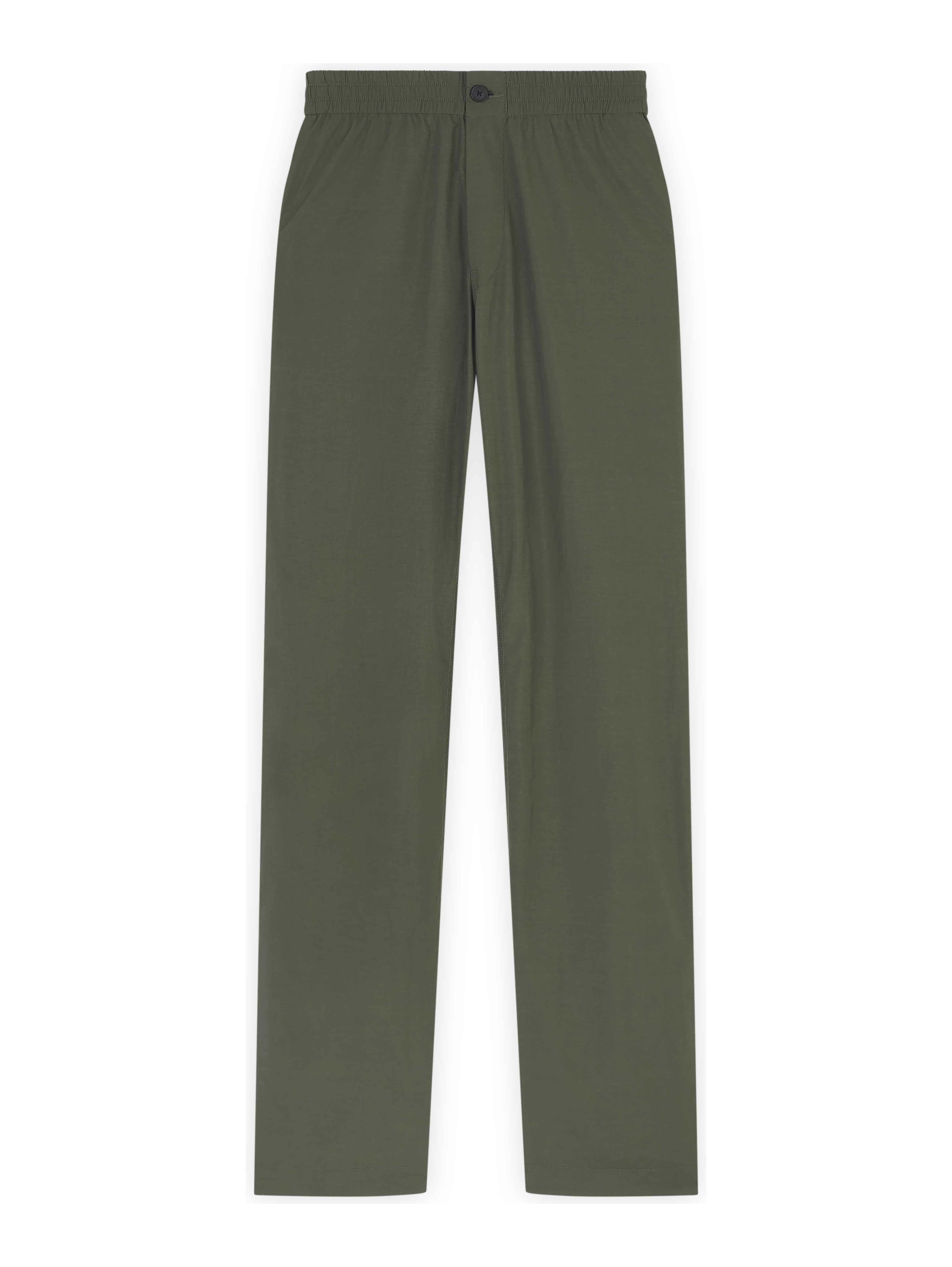 MAISON KITSUNE' Trousers