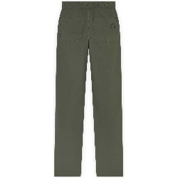 MAISON KITSUNE' Trousers