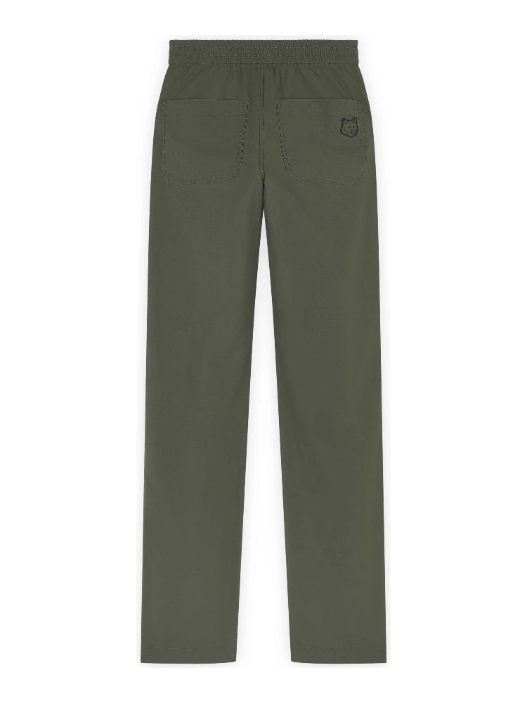 MAISON KITSUNE' Trousers alternative