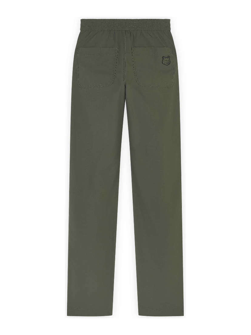 MAISON KITSUNE' Trousers