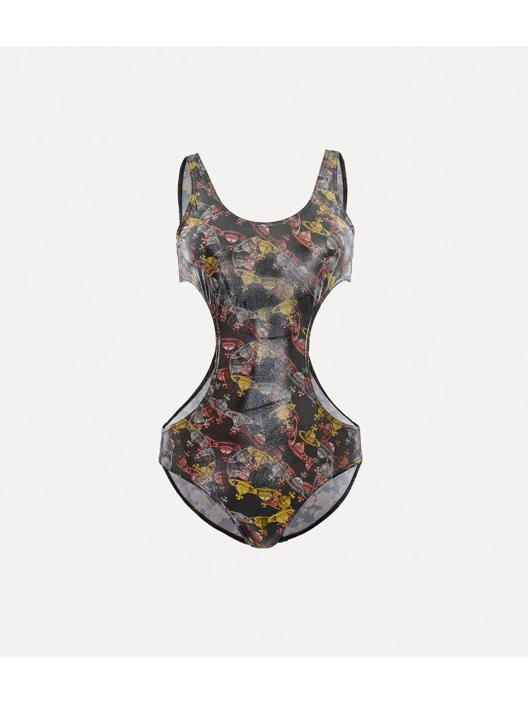 Vivienne Westwood Sea clothing Black