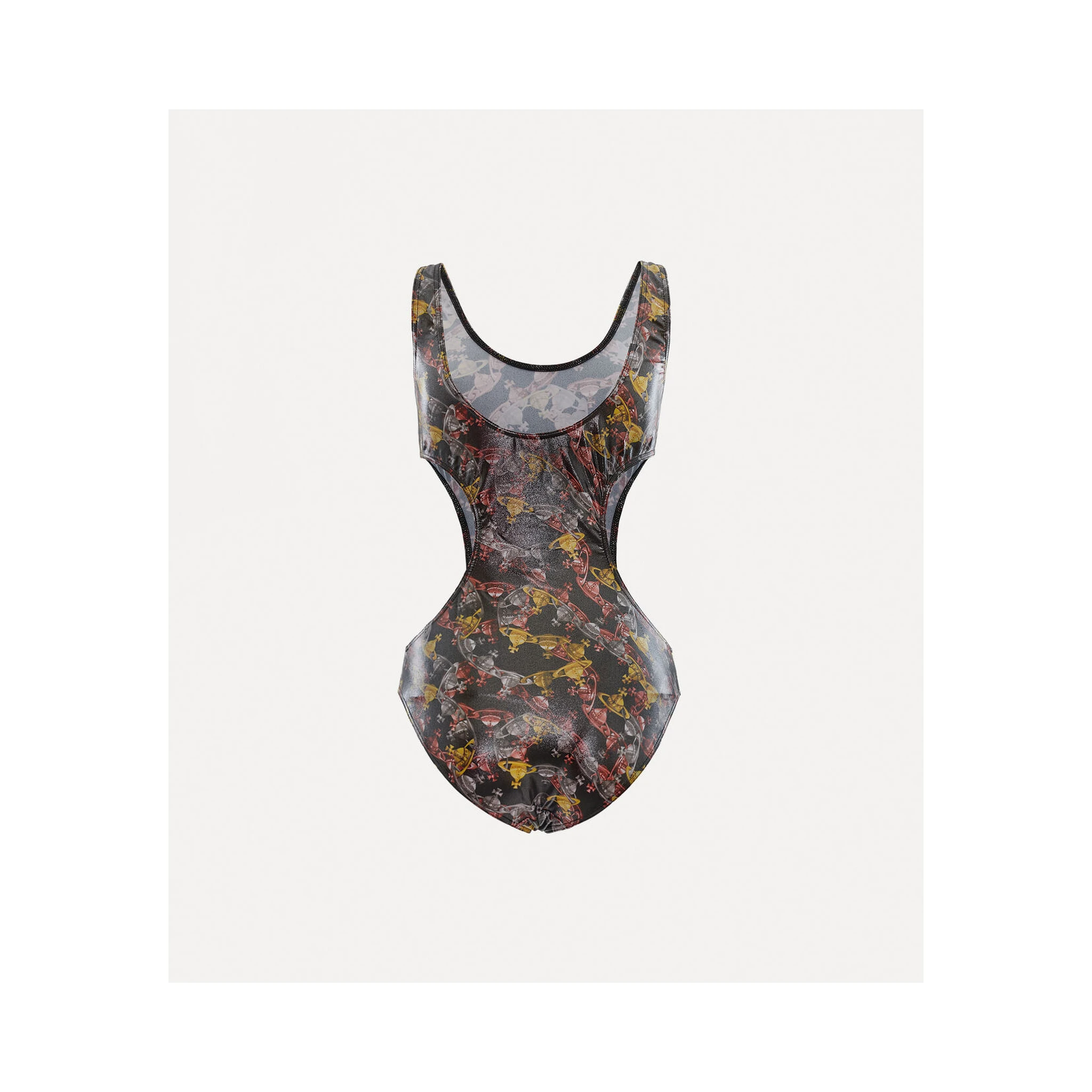 Vivienne Westwood Sea clothing Black