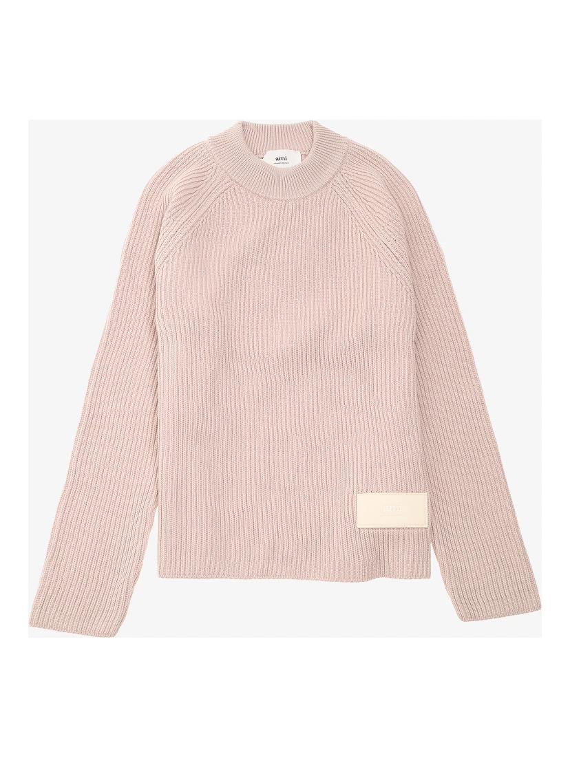 Ami Paris Sweaters
