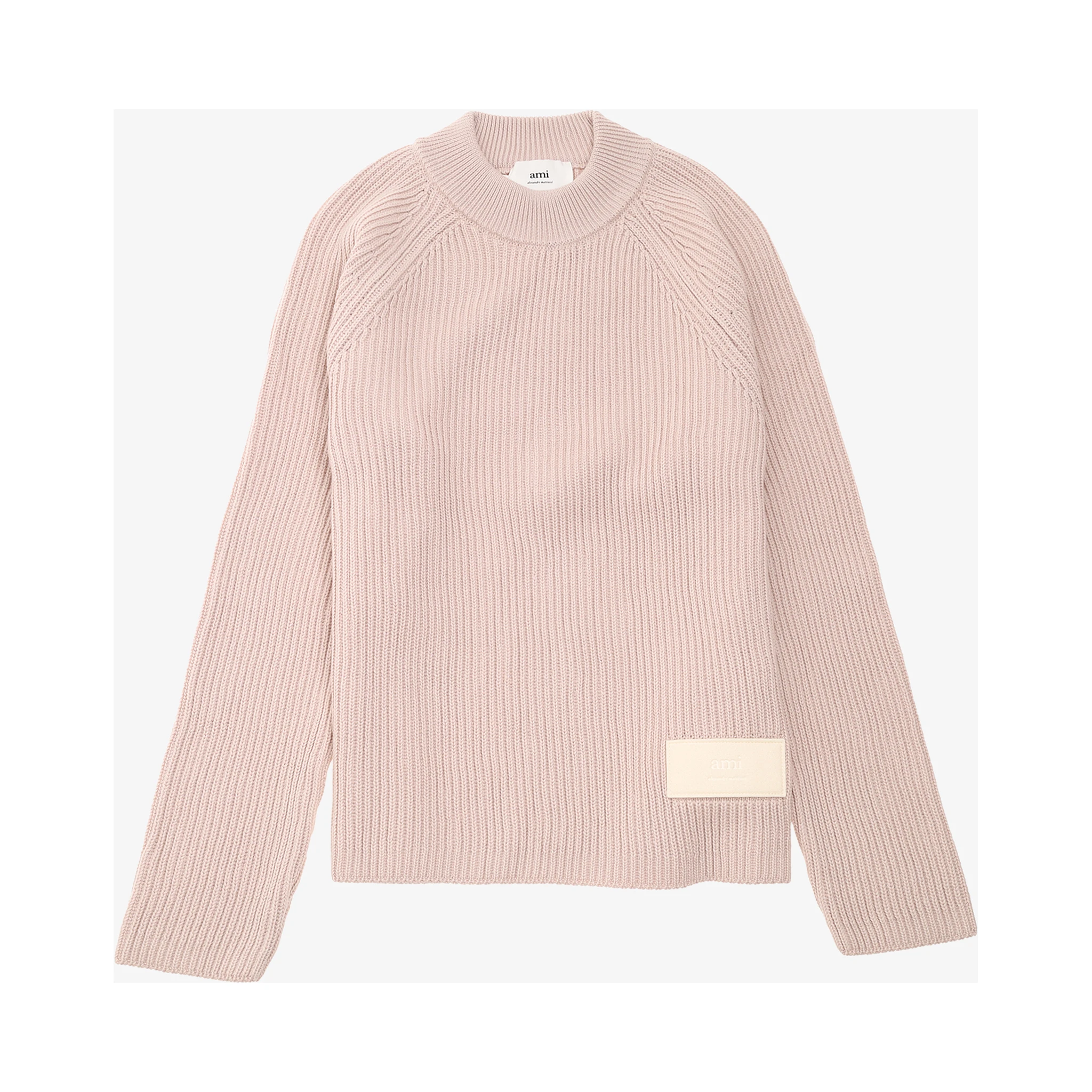 Ami Paris Sweaters