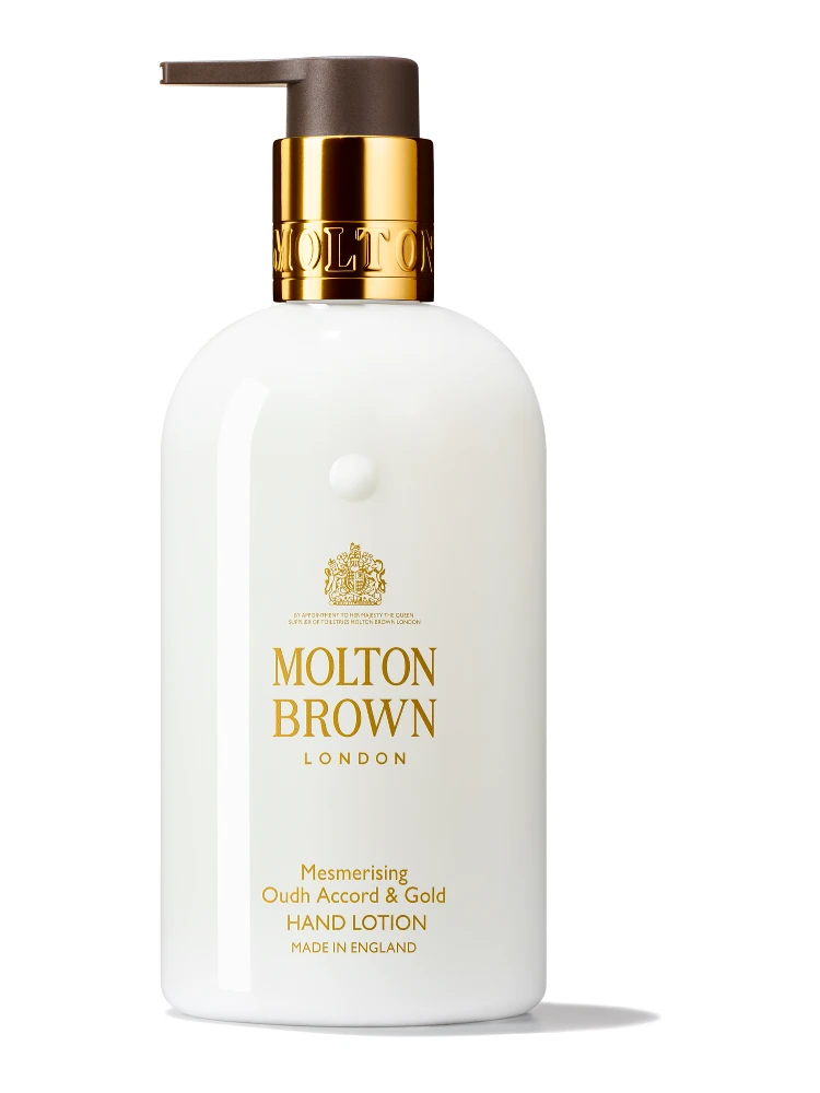 MOLTON BROWN Lifestyle