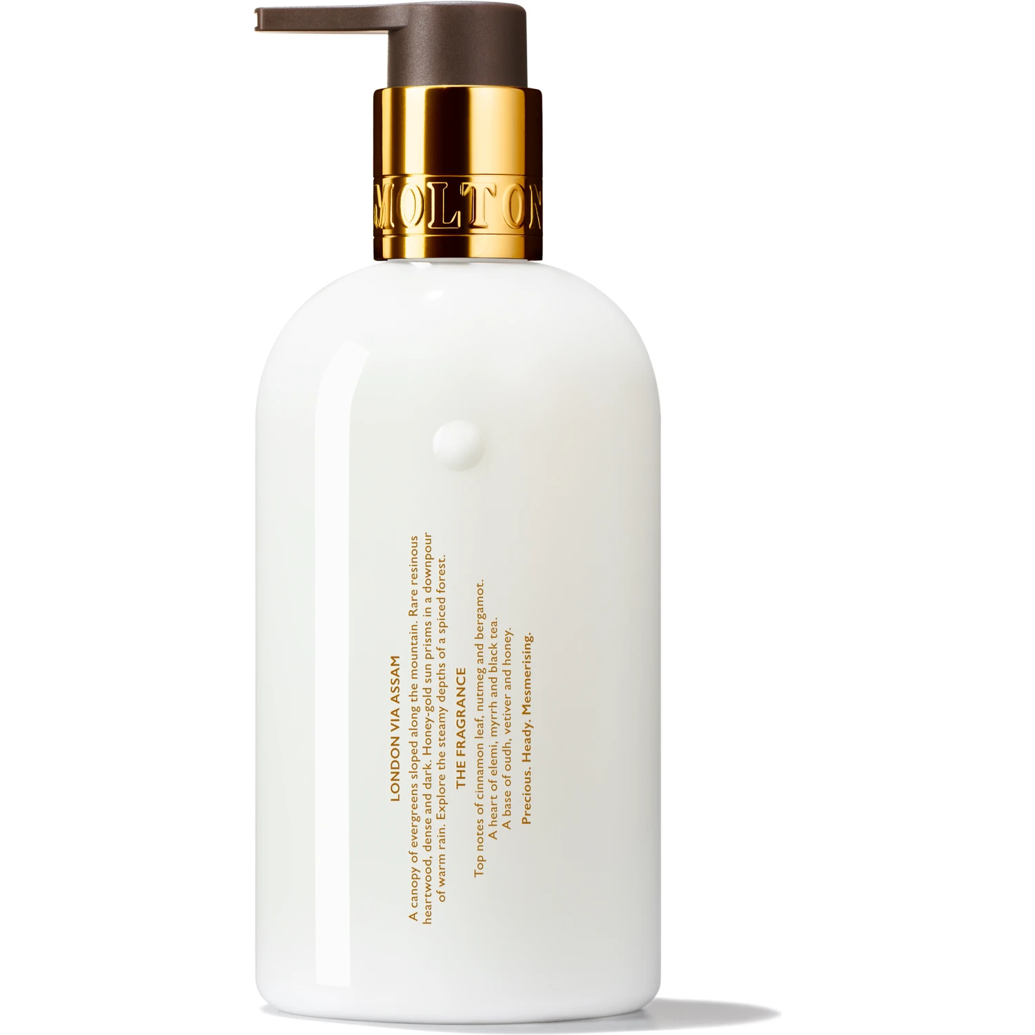 MOLTON BROWN Lifestyle