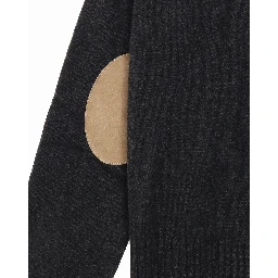 Ami Paris Sweaters Grey