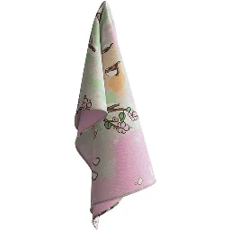 PAWA SPEED SPORTS Scarfs Pink