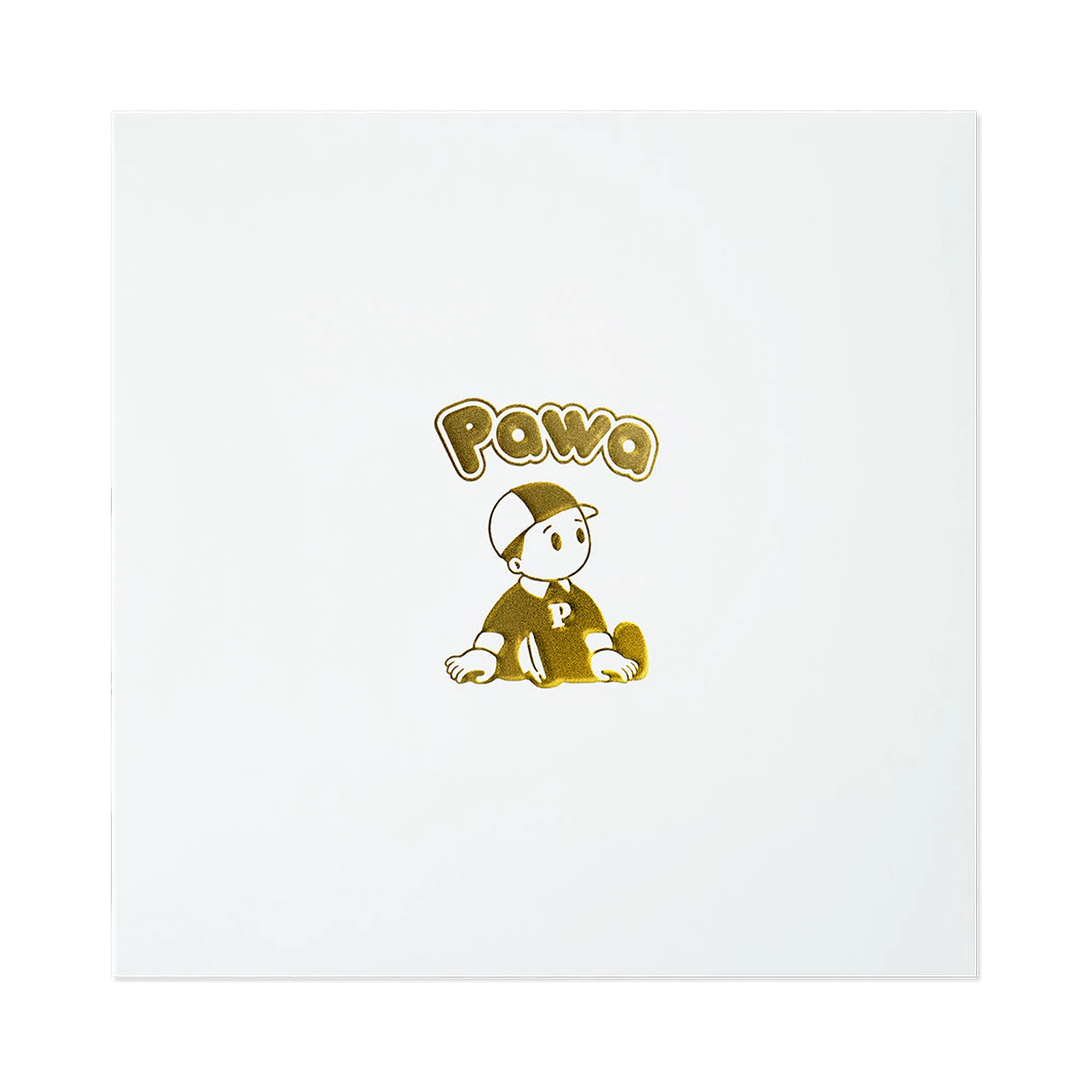 PAWA SPEED SPORTS Scarfs Pink