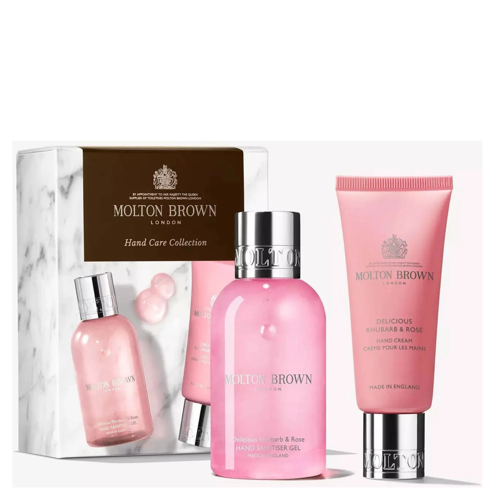 MOLTON BROWN Lifestyle