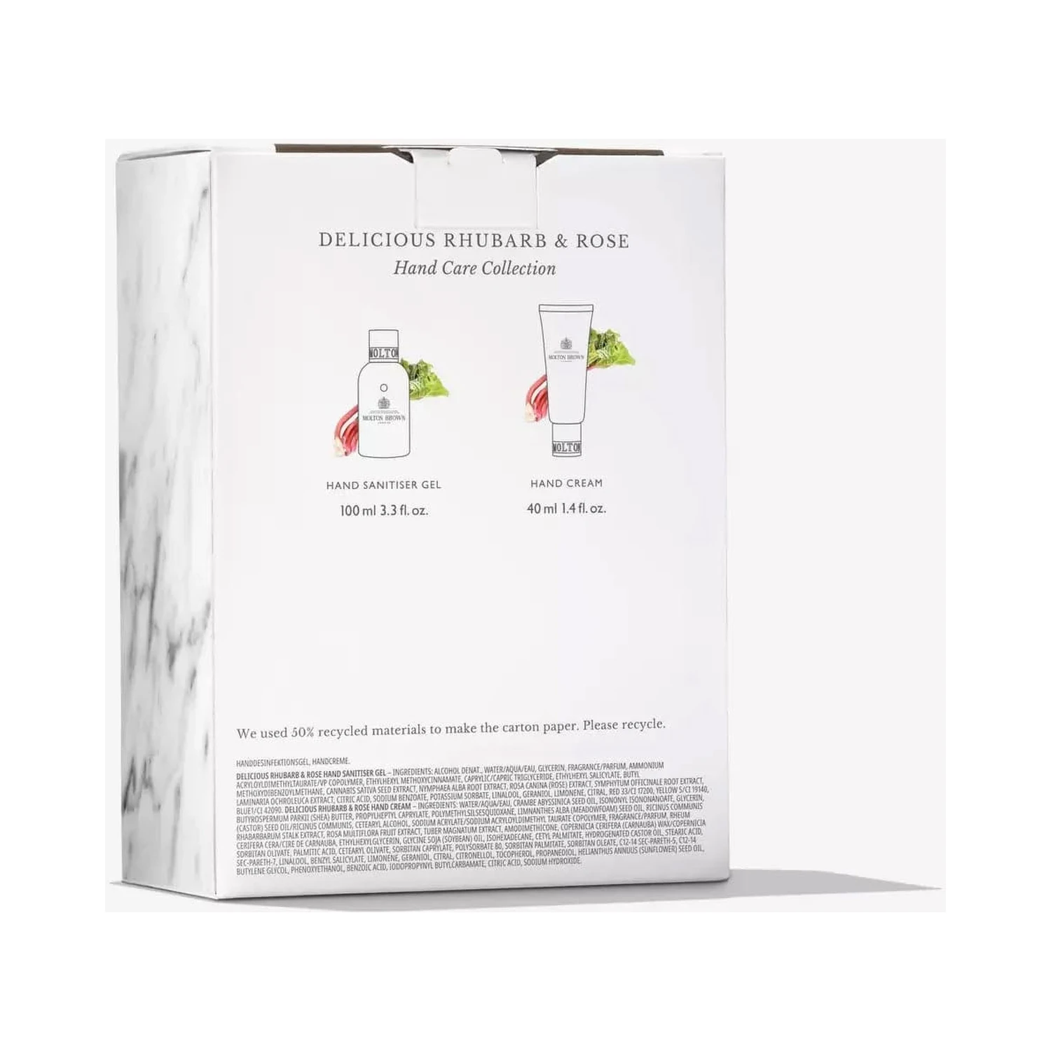MOLTON BROWN Lifestyle