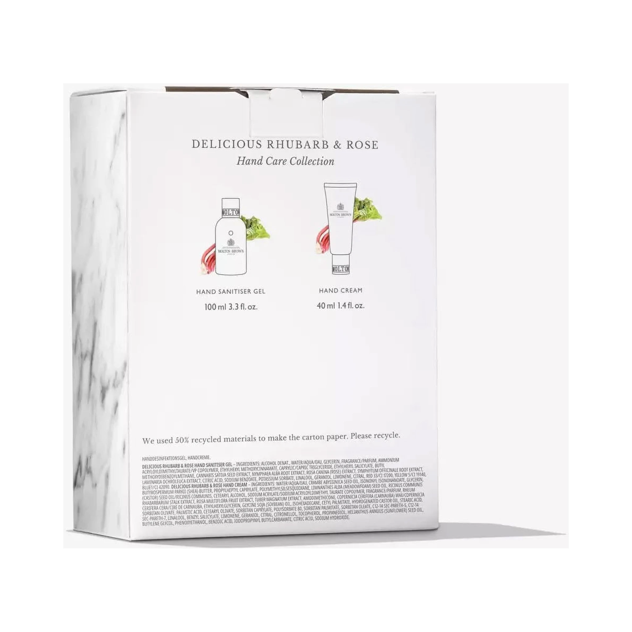 MOLTON BROWN Lifestyle