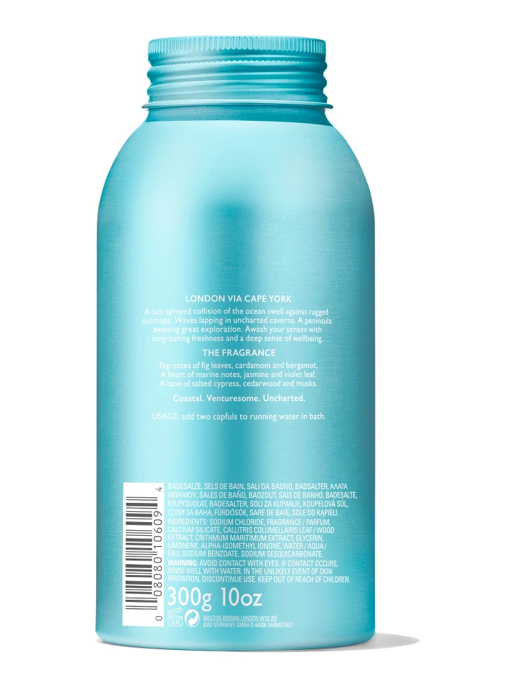 MOLTON BROWN Lifestyle alternative