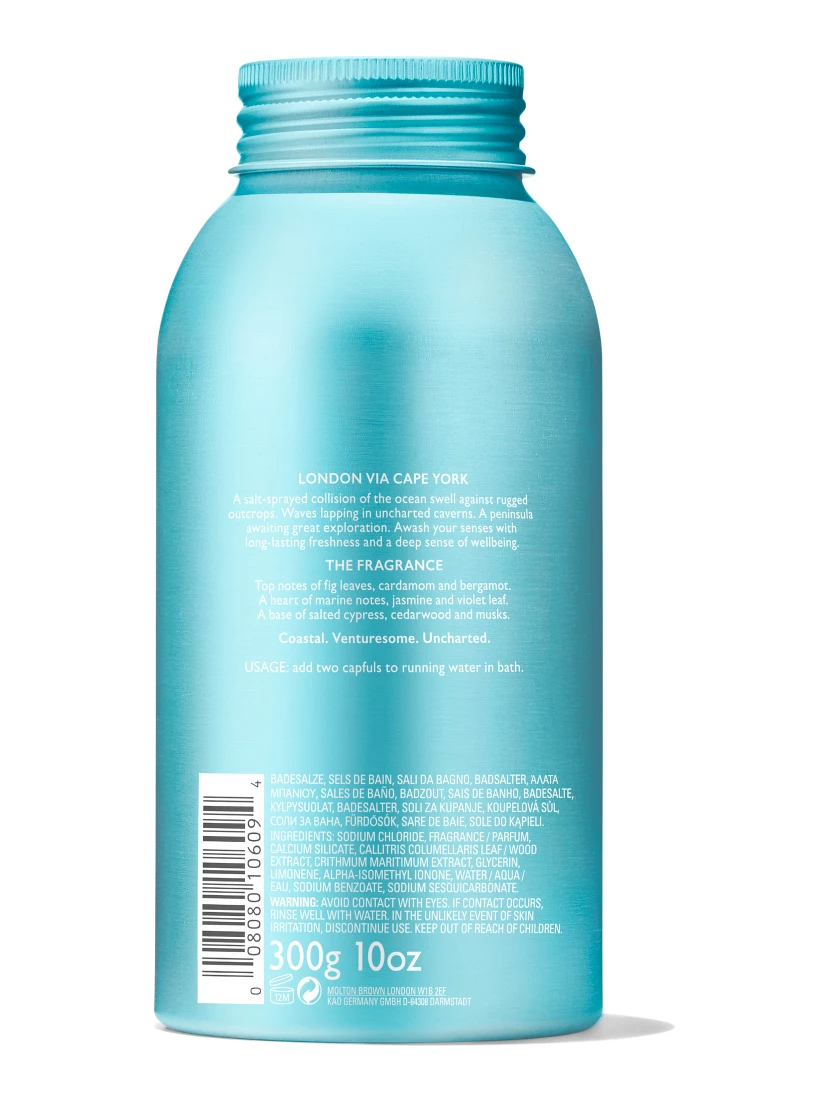 MOLTON BROWN Lifestyle