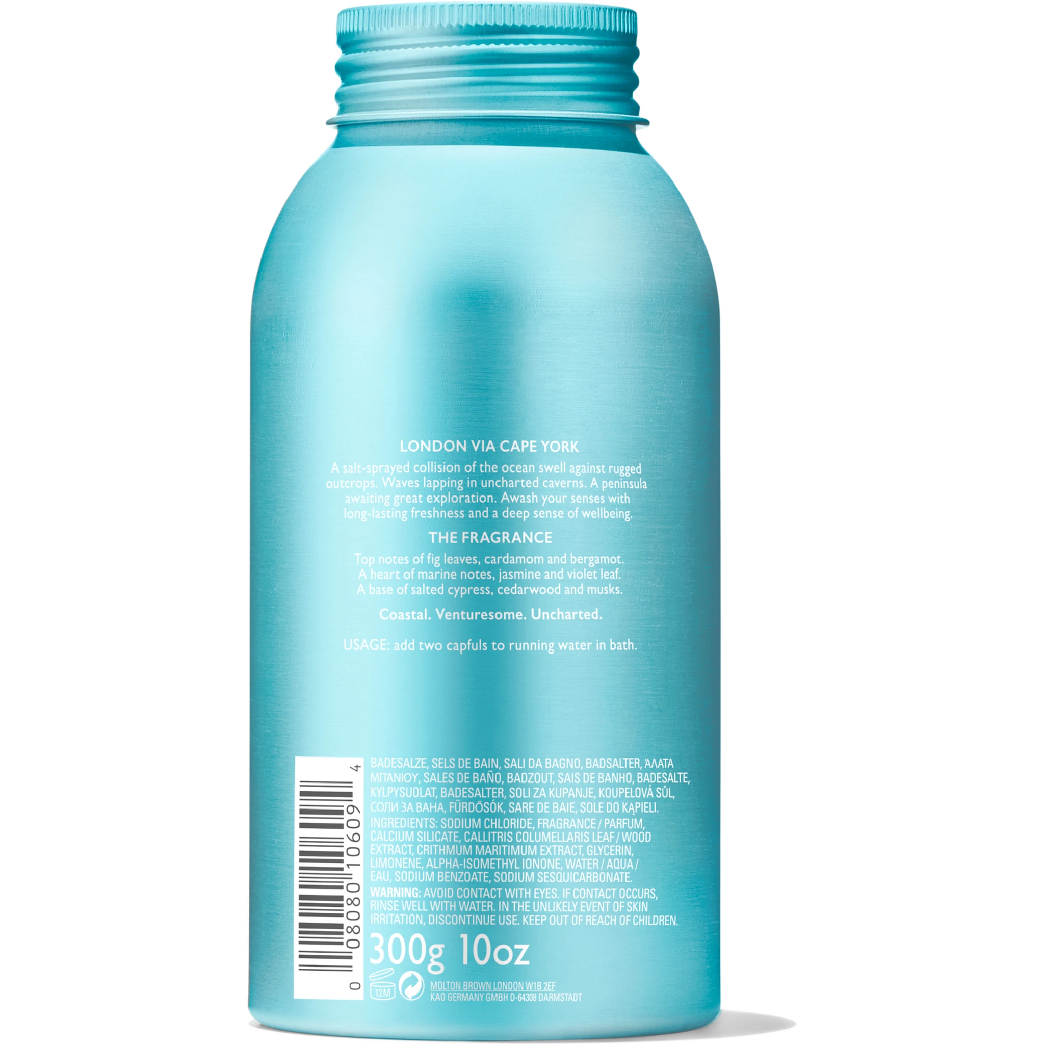 MOLTON BROWN Lifestyle