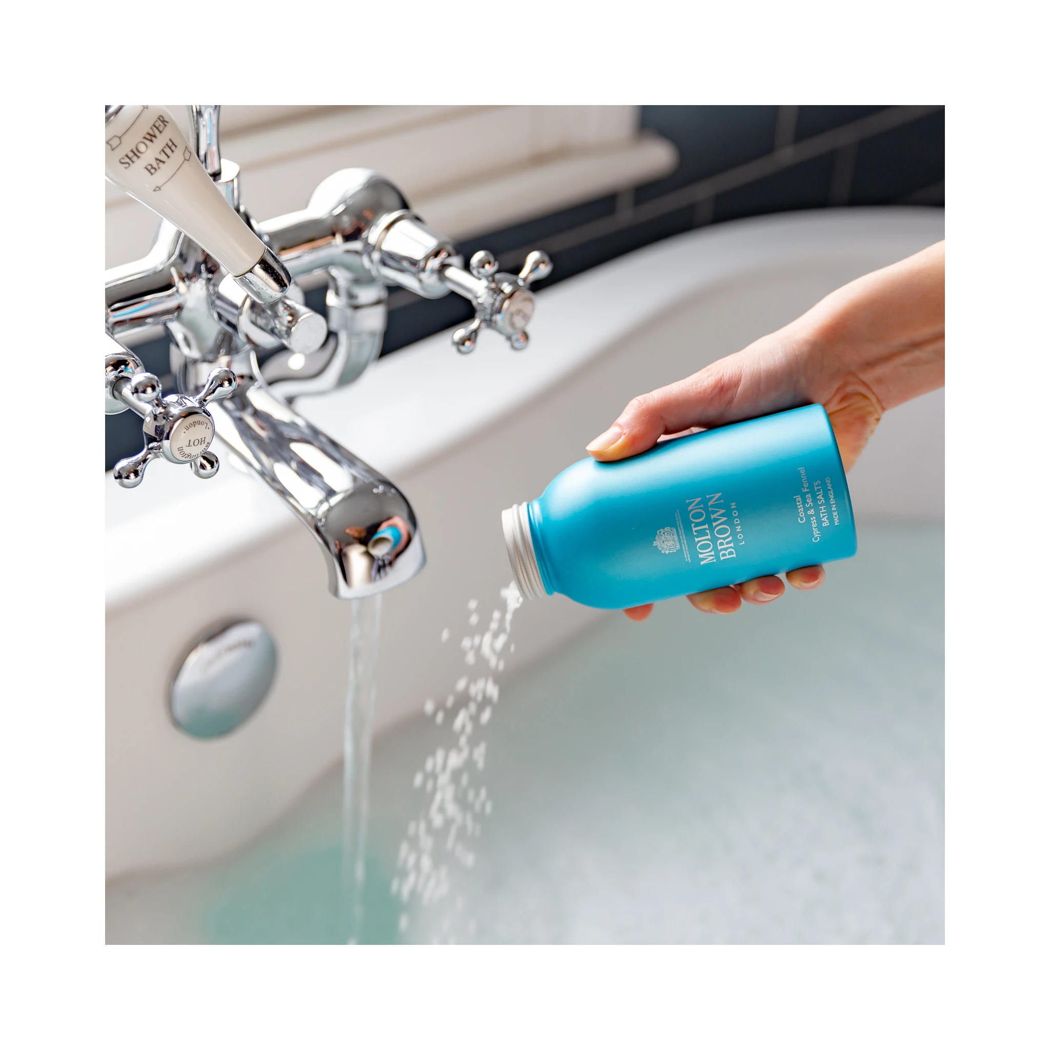 MOLTON BROWN Lifestyle