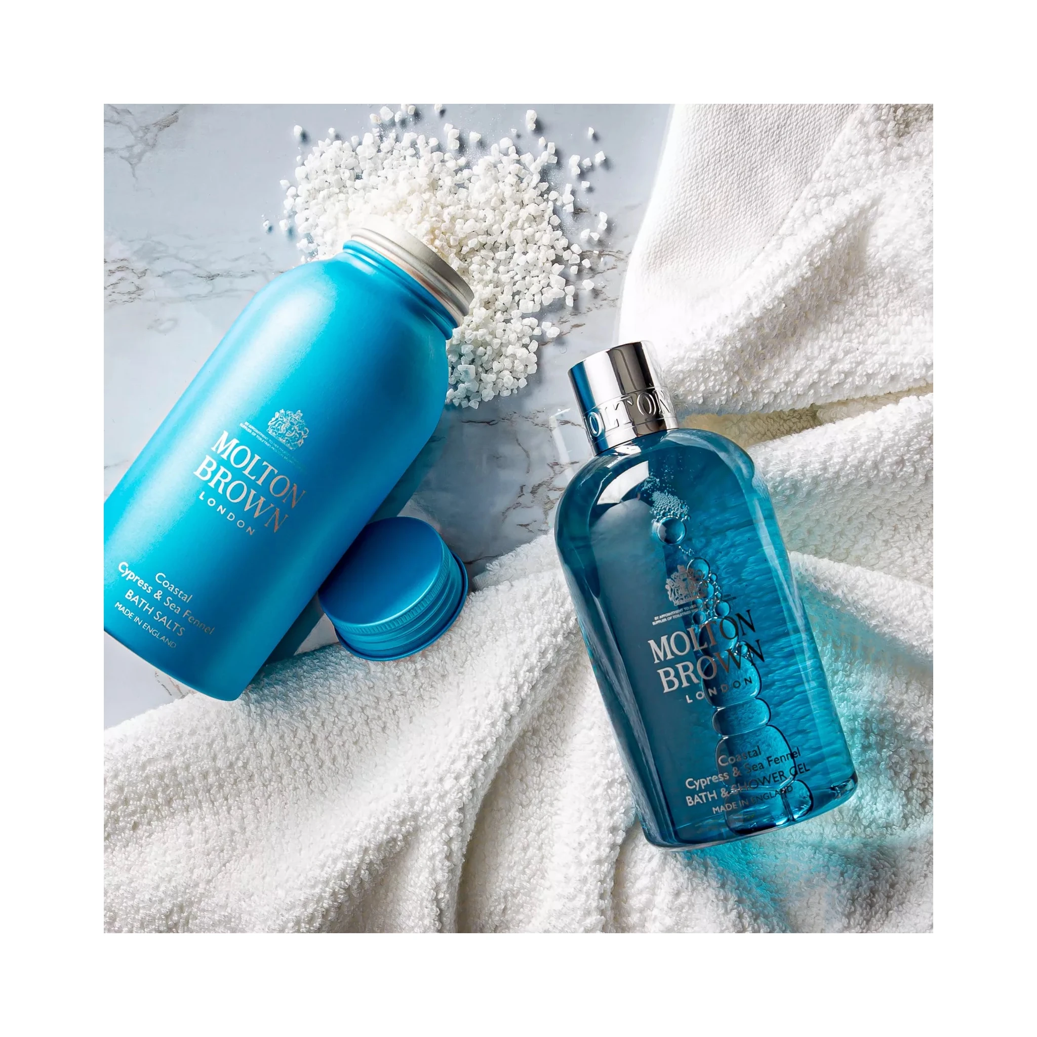 MOLTON BROWN Lifestyle