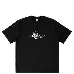 PAWA SPEED SPORTS T-shirts and Polos Black