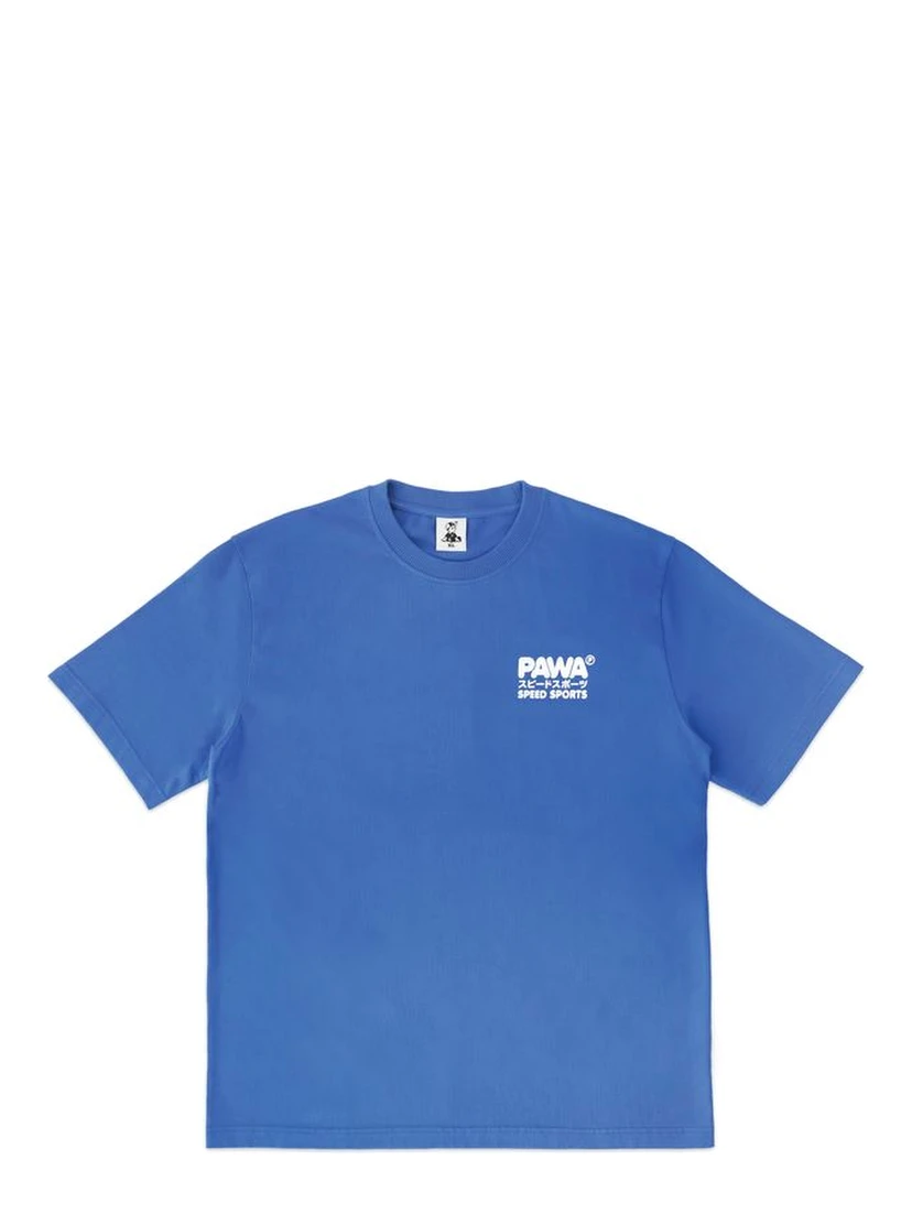 PAWA SPEED SPORTS T-shirts and Polos