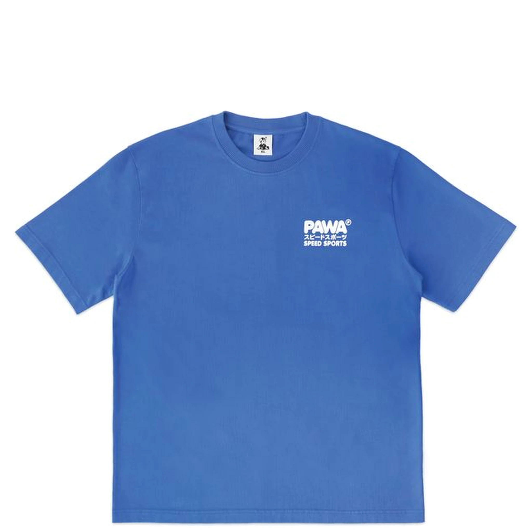 PAWA SPEED SPORTS T-shirts and Polos