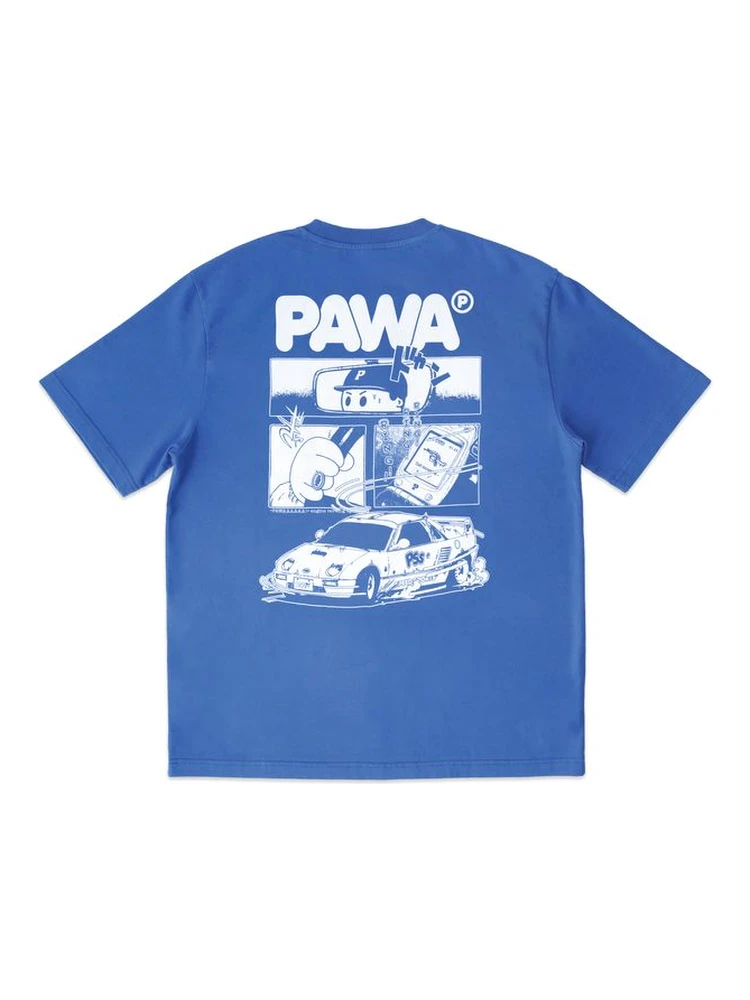 PAWA SPEED SPORTS T-shirts and Polos alternative