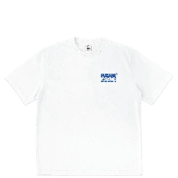 PAWA SPEED SPORTS T-shirts and Polos White