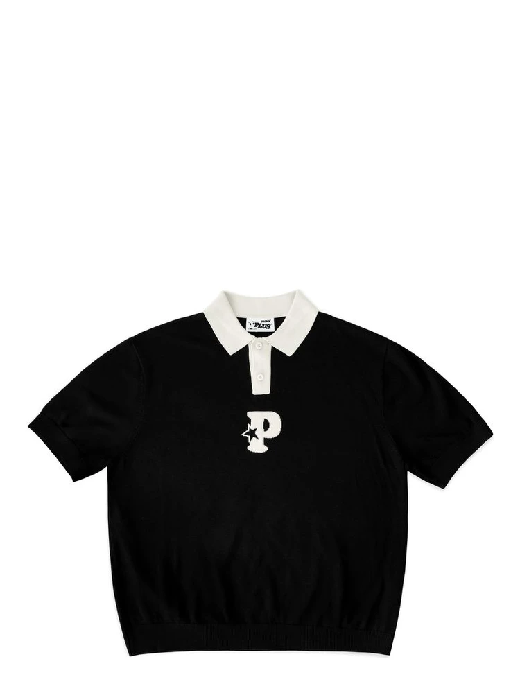 PAWA SPEED SPORTS T-shirts and Polos Black