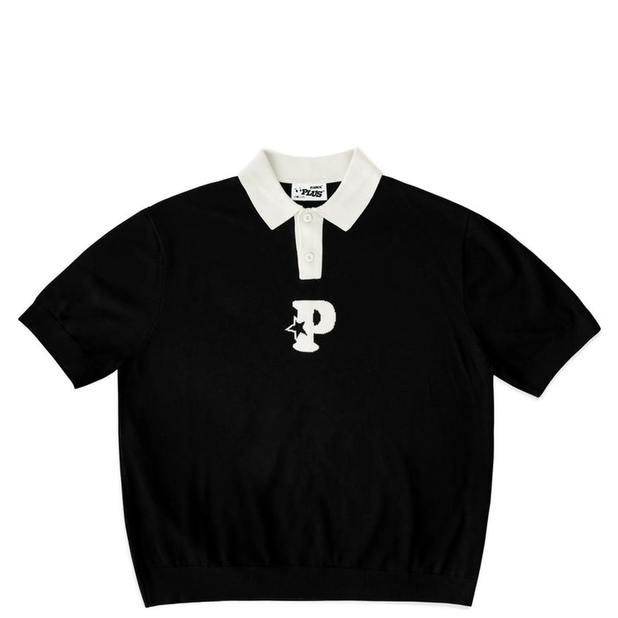 PAWA SPEED SPORTS T-shirts and Polos Black