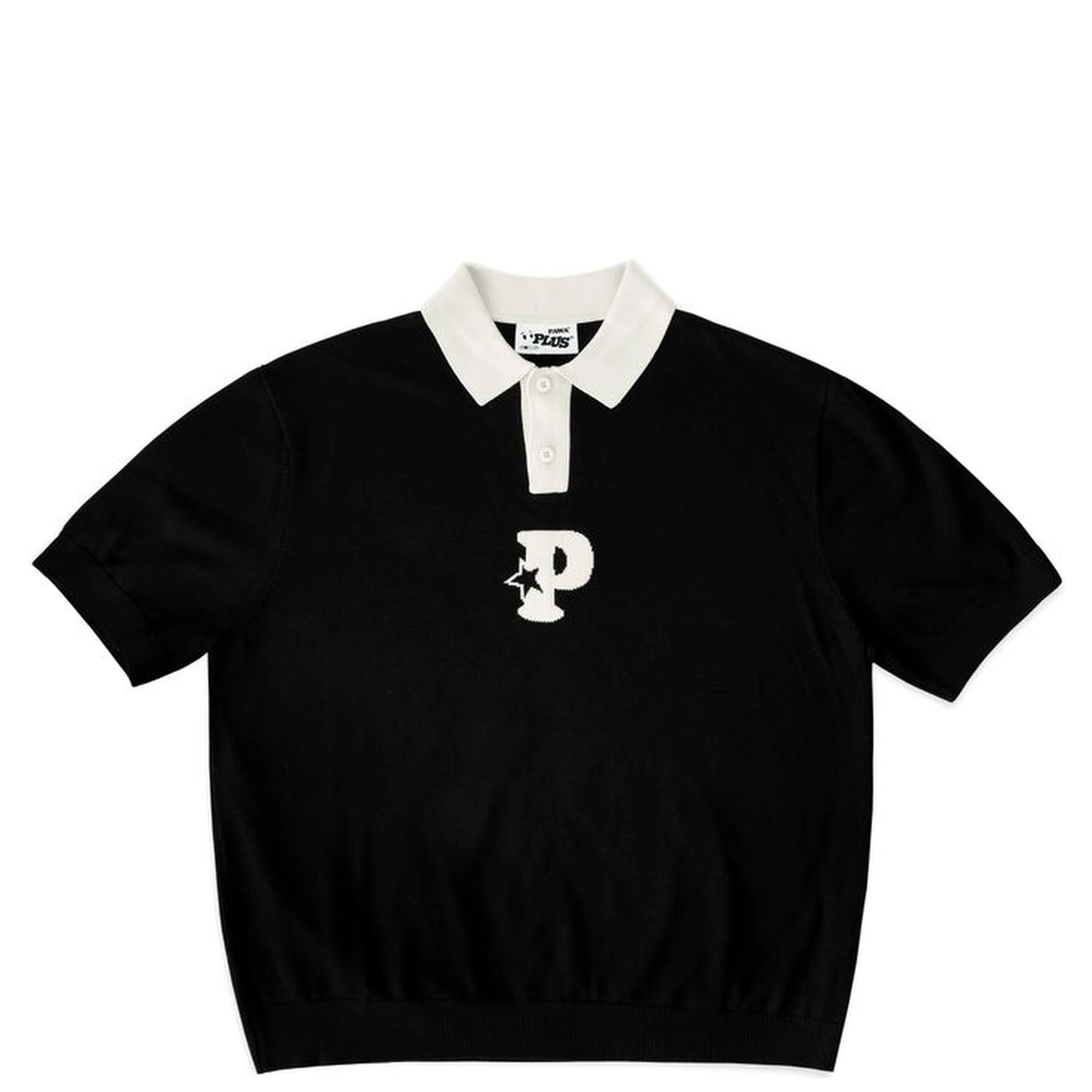 PAWA SPEED SPORTS T-shirts and Polos Black