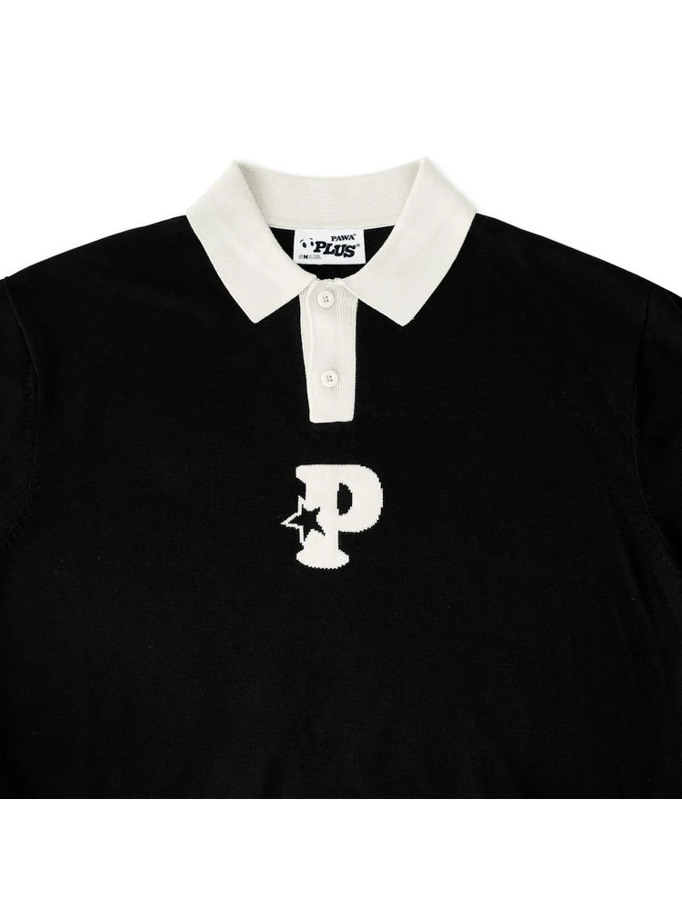 PAWA SPEED SPORTS T-shirts and Polos Black alternative