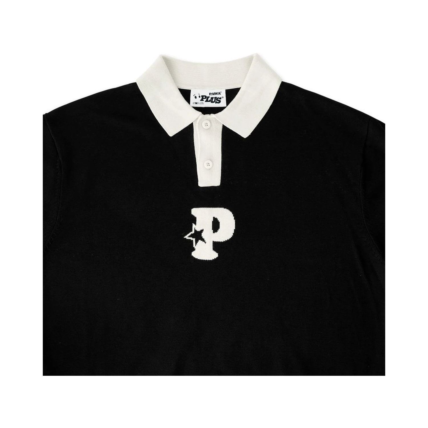PAWA SPEED SPORTS T-shirts and Polos Black