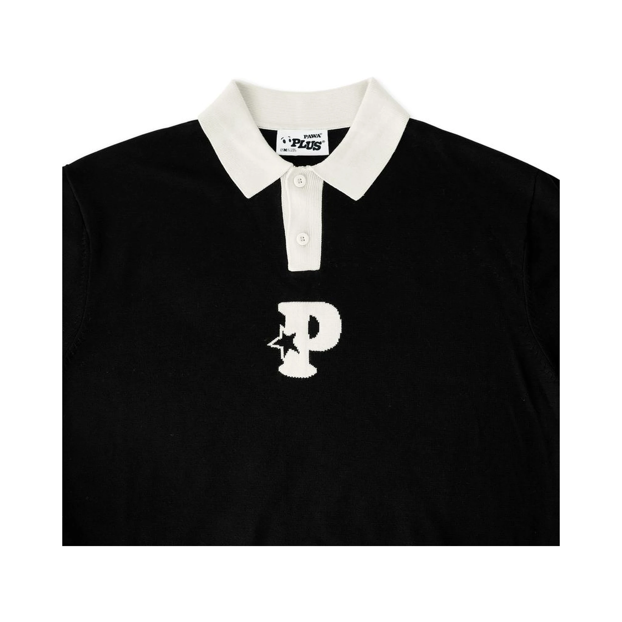 PAWA SPEED SPORTS T-shirts and Polos Black