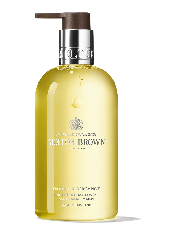 MOLTON BROWN Lifestyle