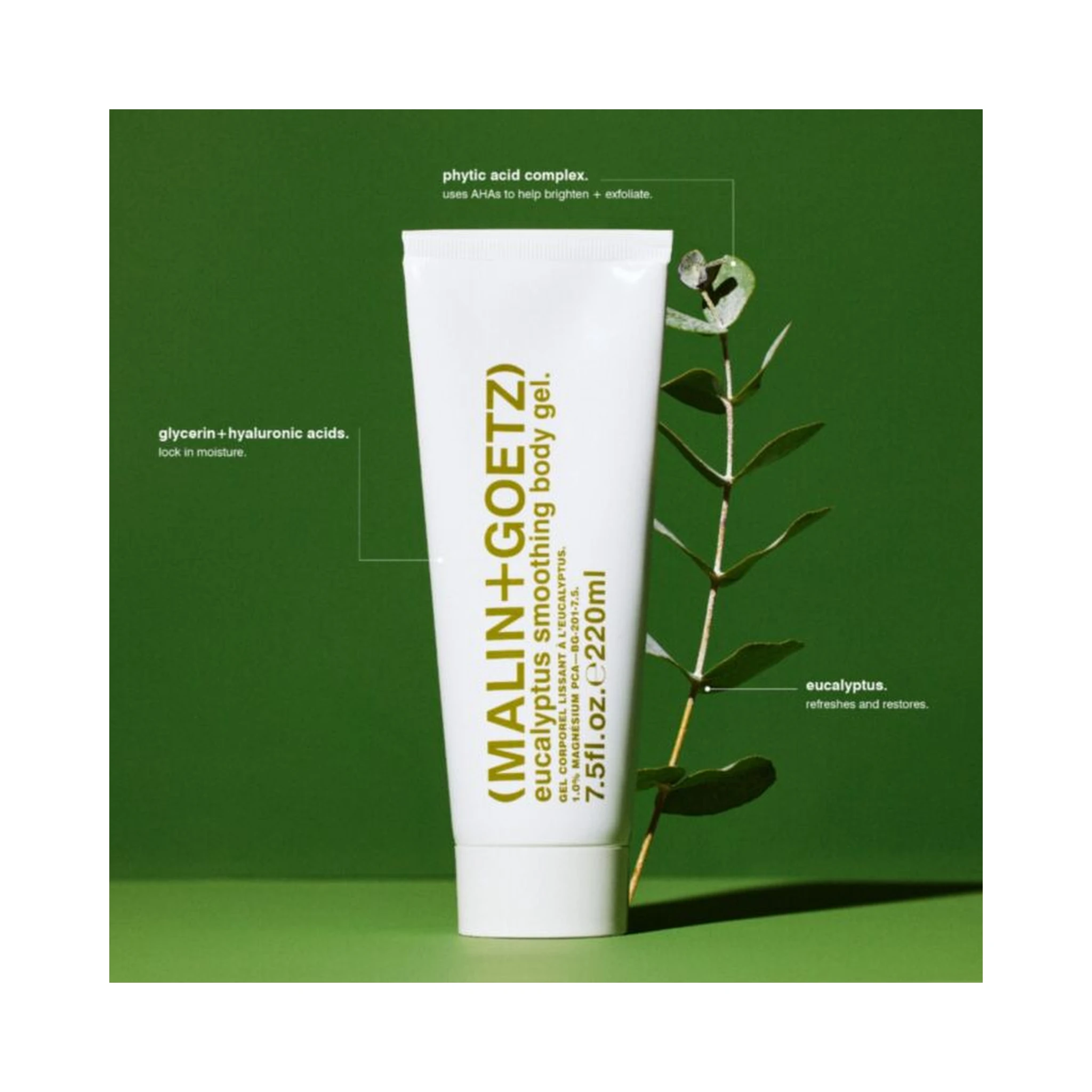 MALIN + GOETZ Lifestyle