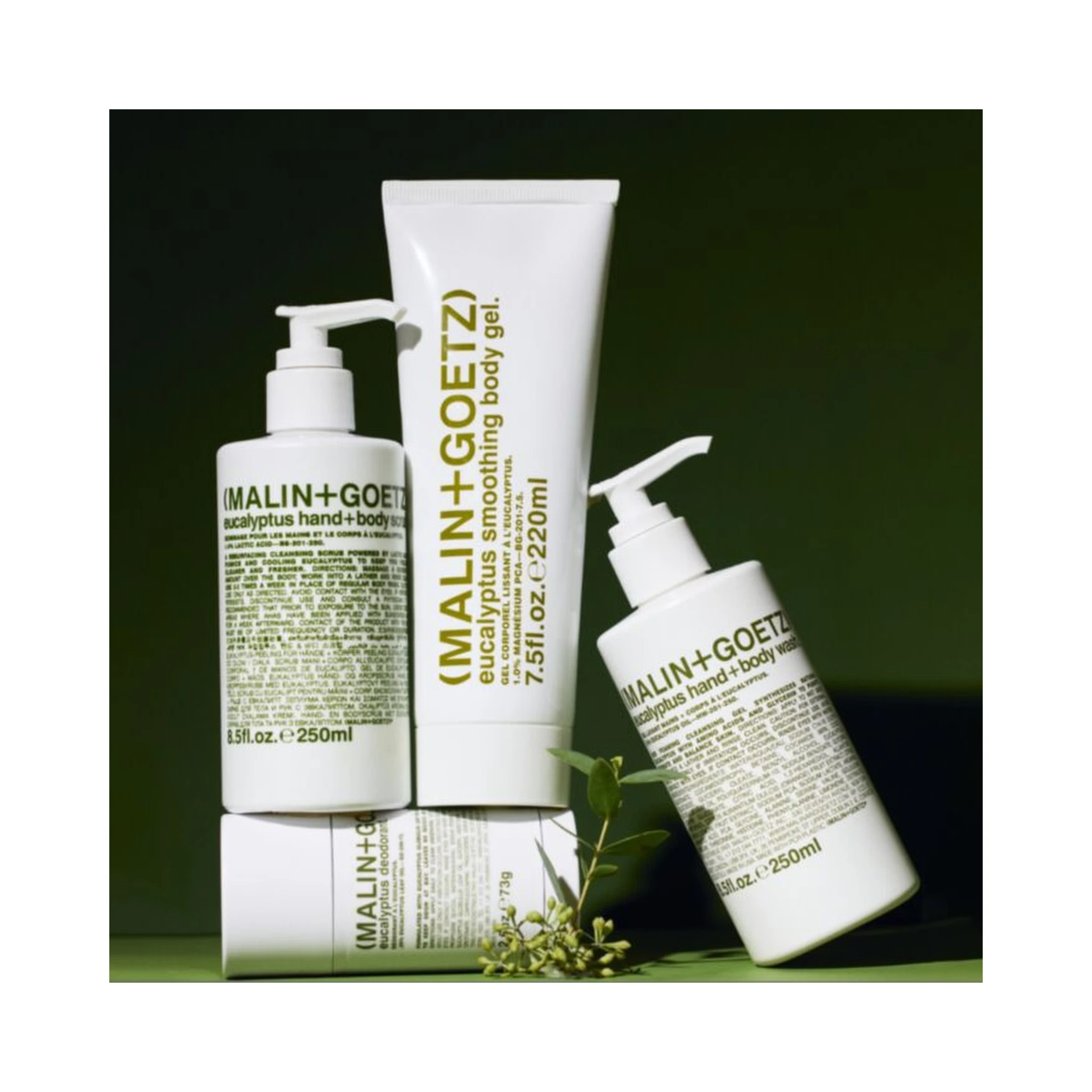 MALIN + GOETZ Lifestyle