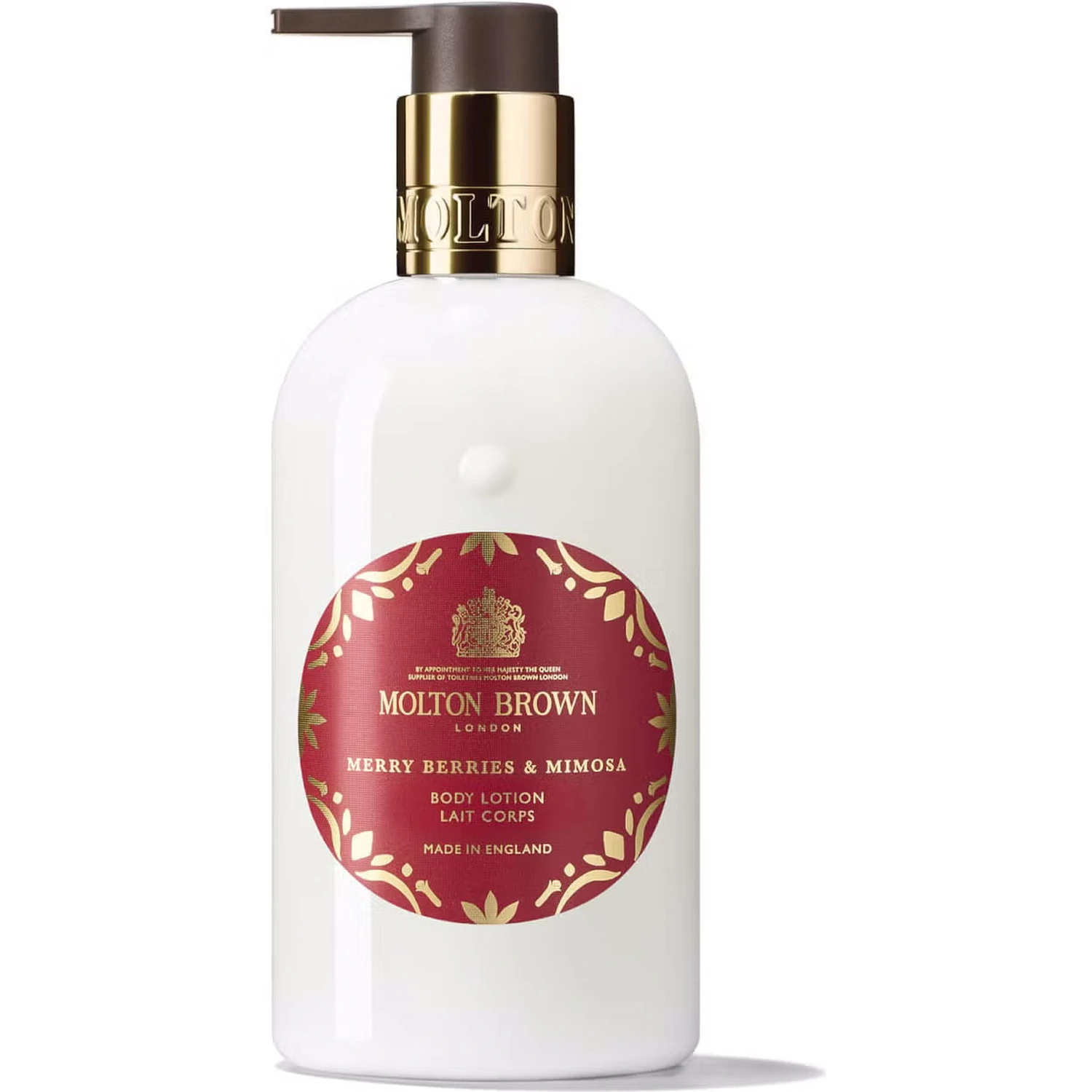 MOLTON BROWN Lifestyle