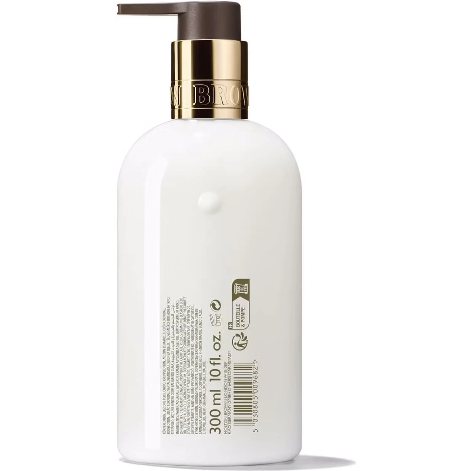 MOLTON BROWN Lifestyle