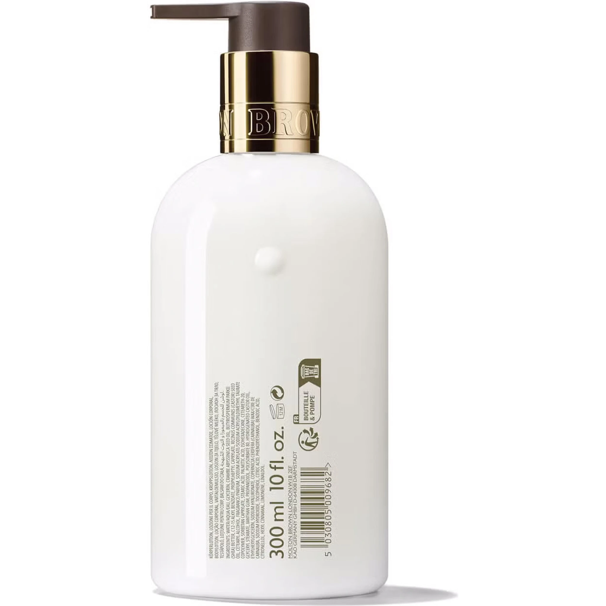 MOLTON BROWN Lifestyle