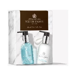 أسلوب حياة مولتون براون