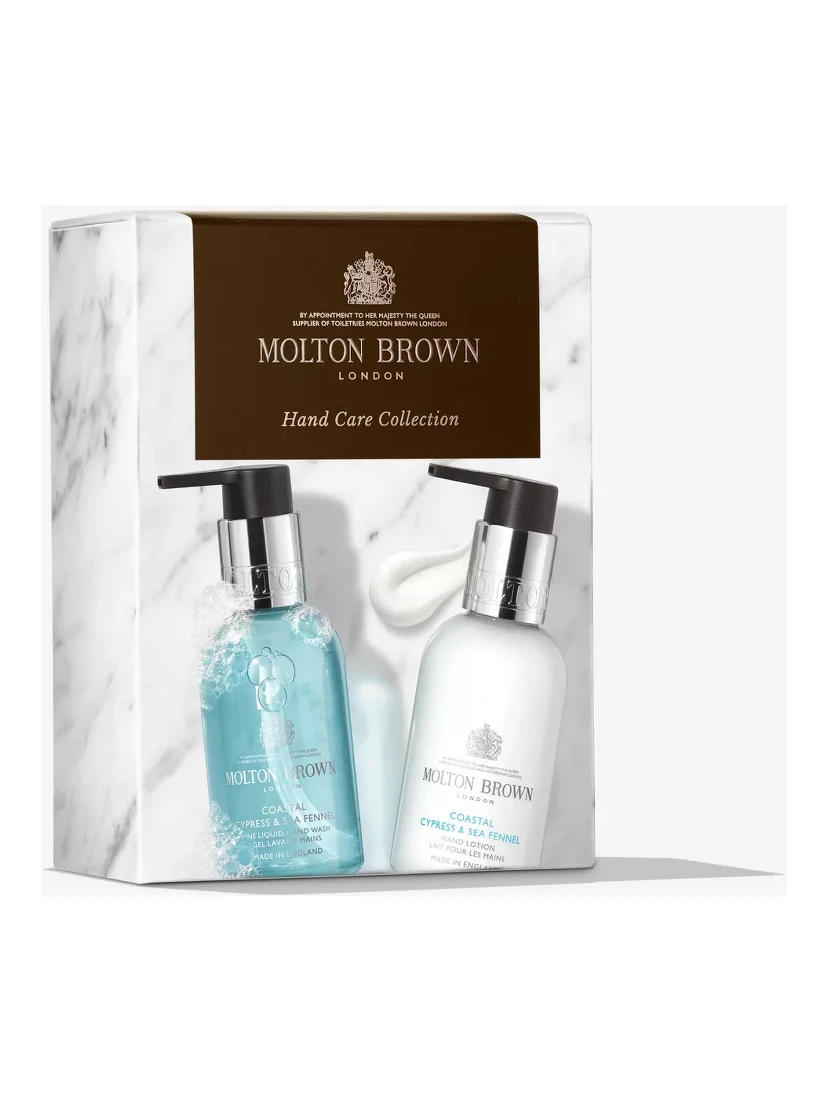 MOLTON BROWN Lifestyle