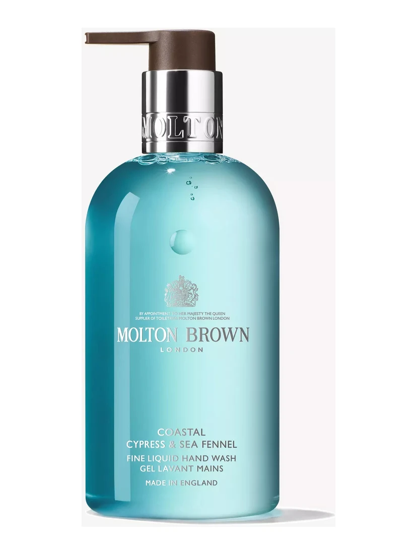 MOLTON BROWN Lifestyle