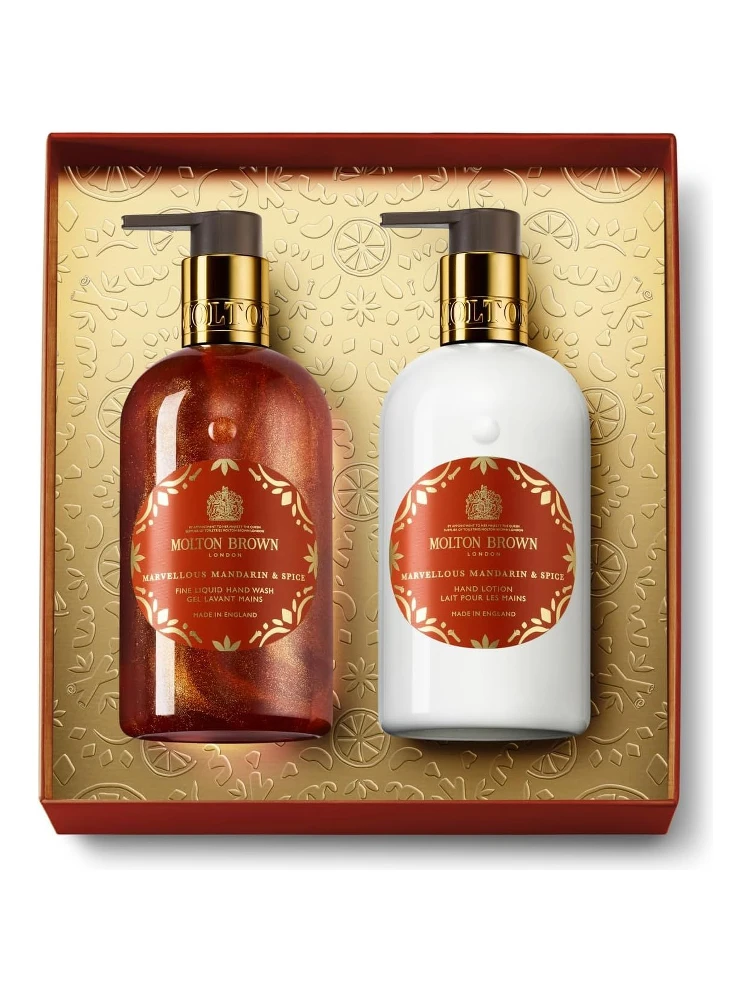 MOLTON BROWN Lifestyle