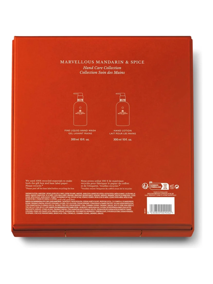 MOLTON BROWN Lifestyle