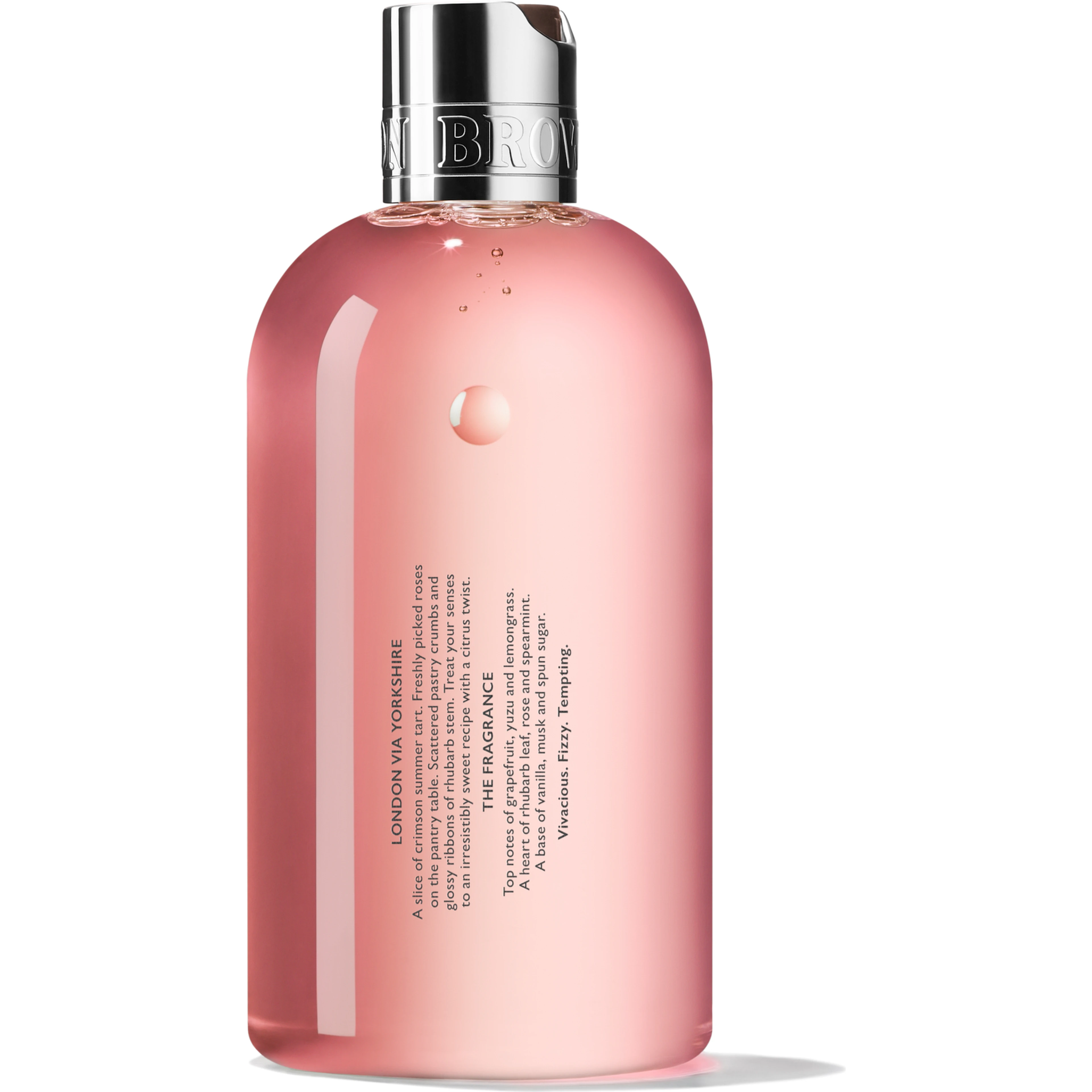 MOLTON BROWN Lifestyle