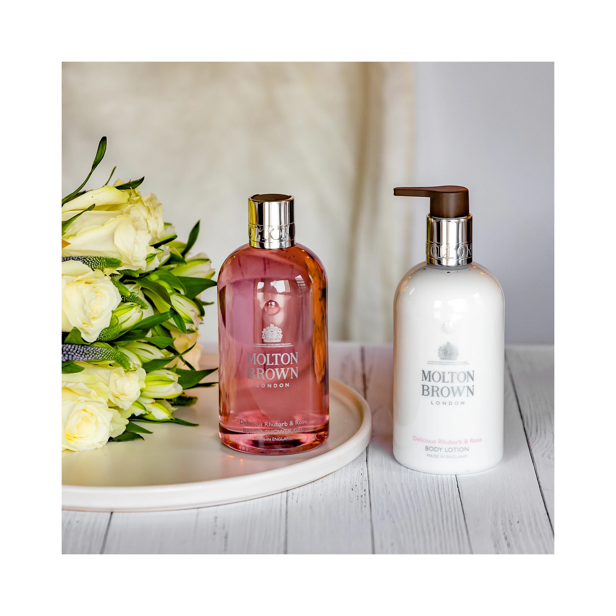 MOLTON BROWN Lifestyle